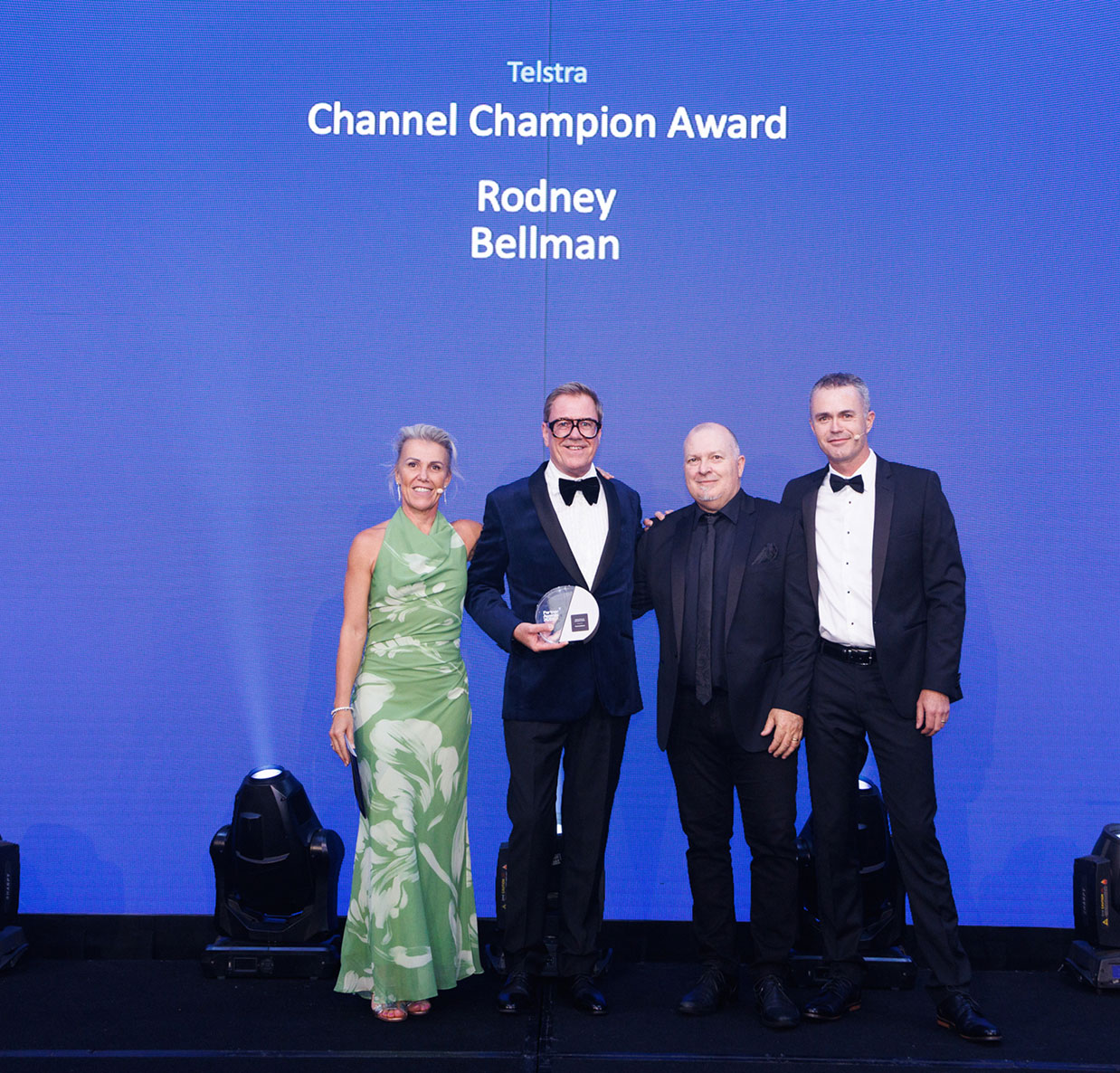 Partner awards Night