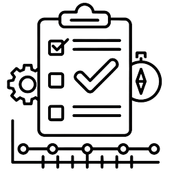 Project-Management icon