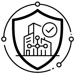 Secure-by-Design icon